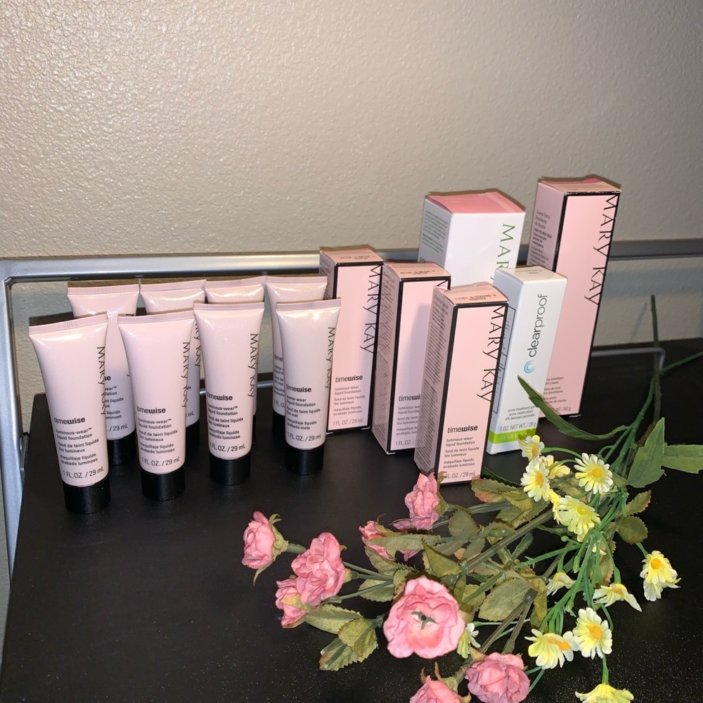 Mary Kay